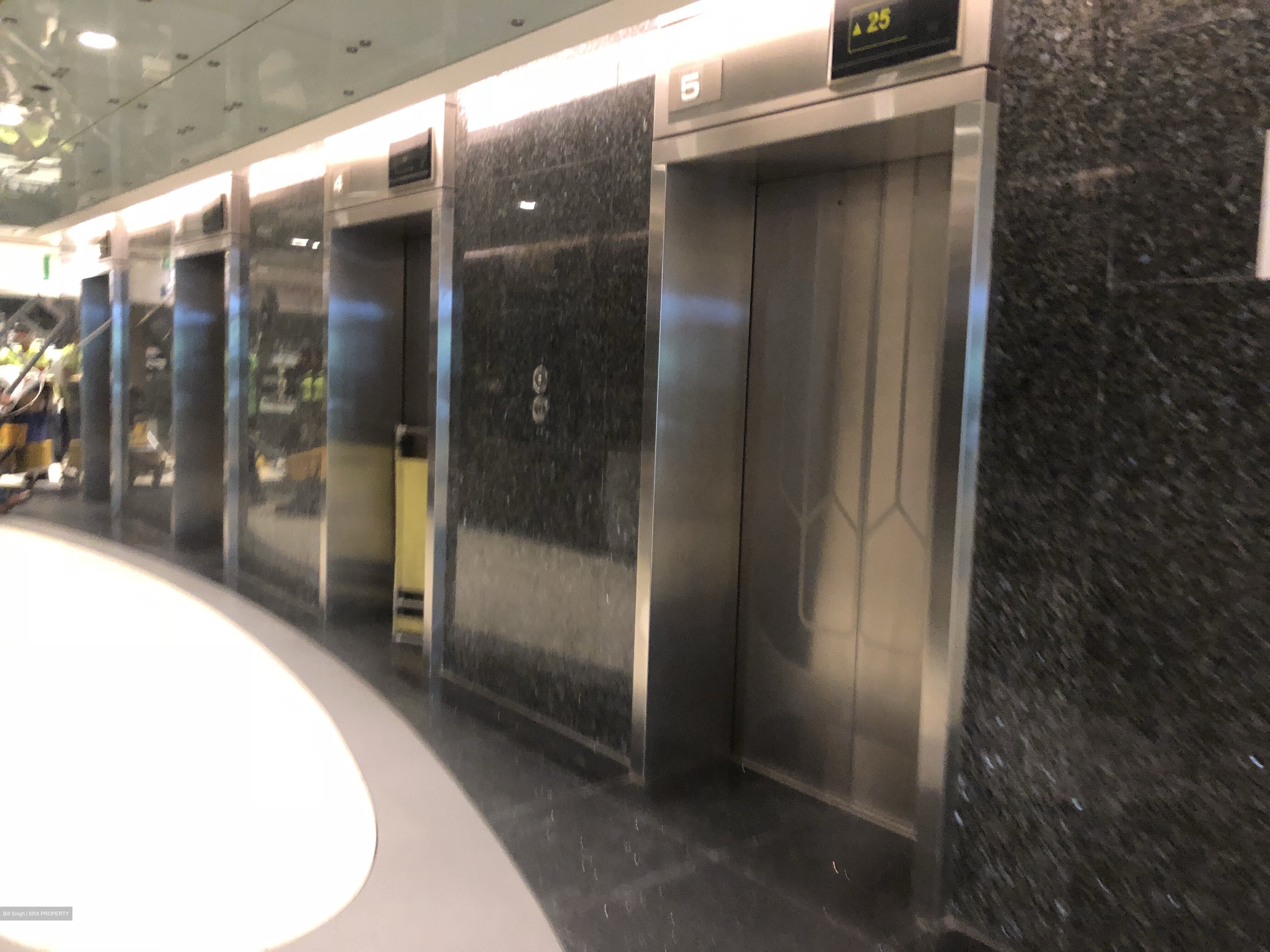 Peninsula Plaza (D6), Office #354859871